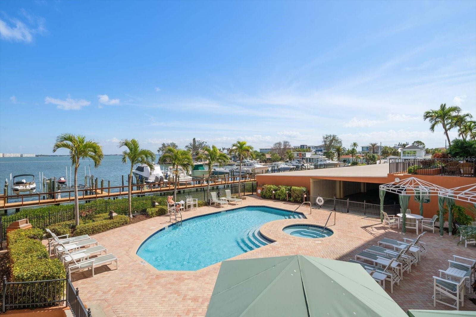 5301 GULF BLVD #C202, ST PETE BEACH, FL, 33706