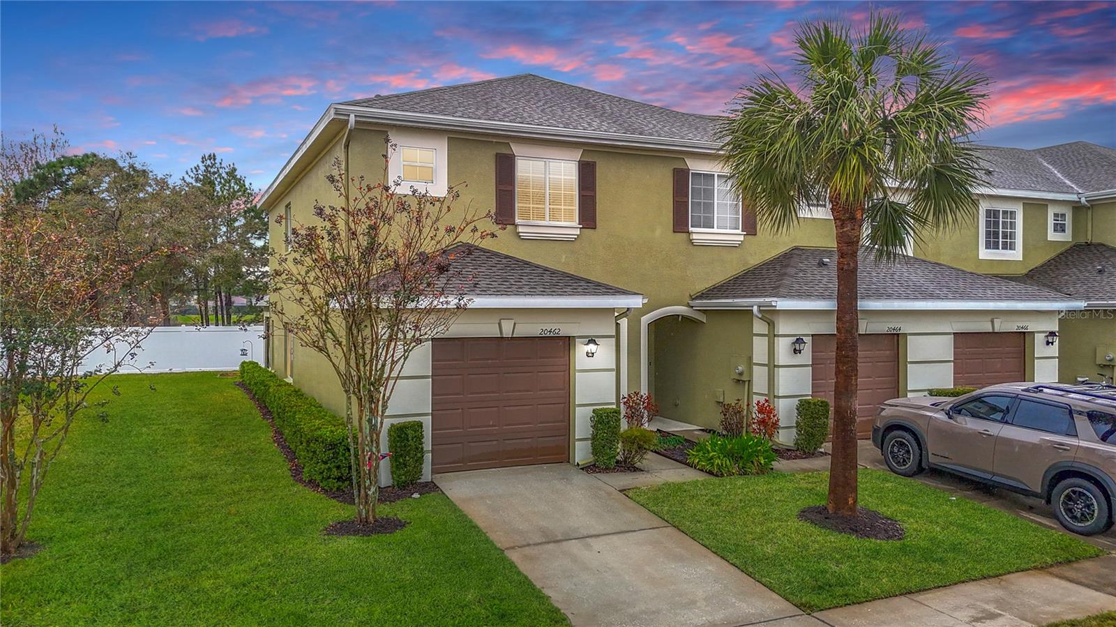 20462 NEEDLETREE DR, TAMPA, FL, 33647