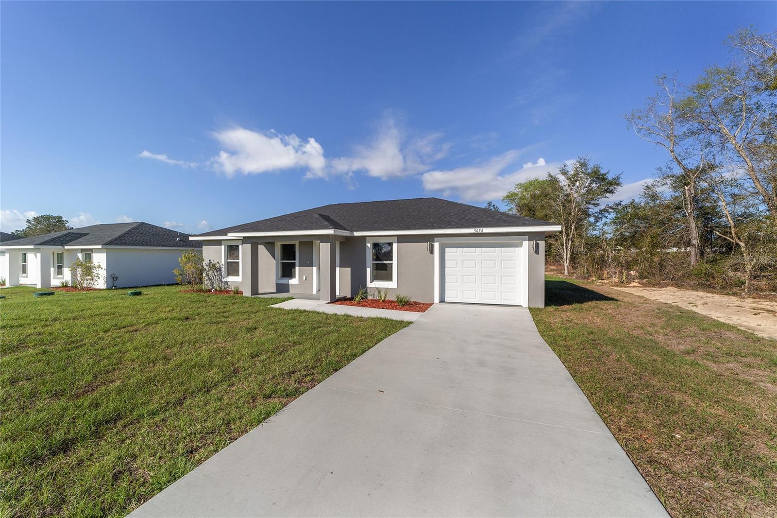 15487 SW 27 LN, OCALA, FL, 34481