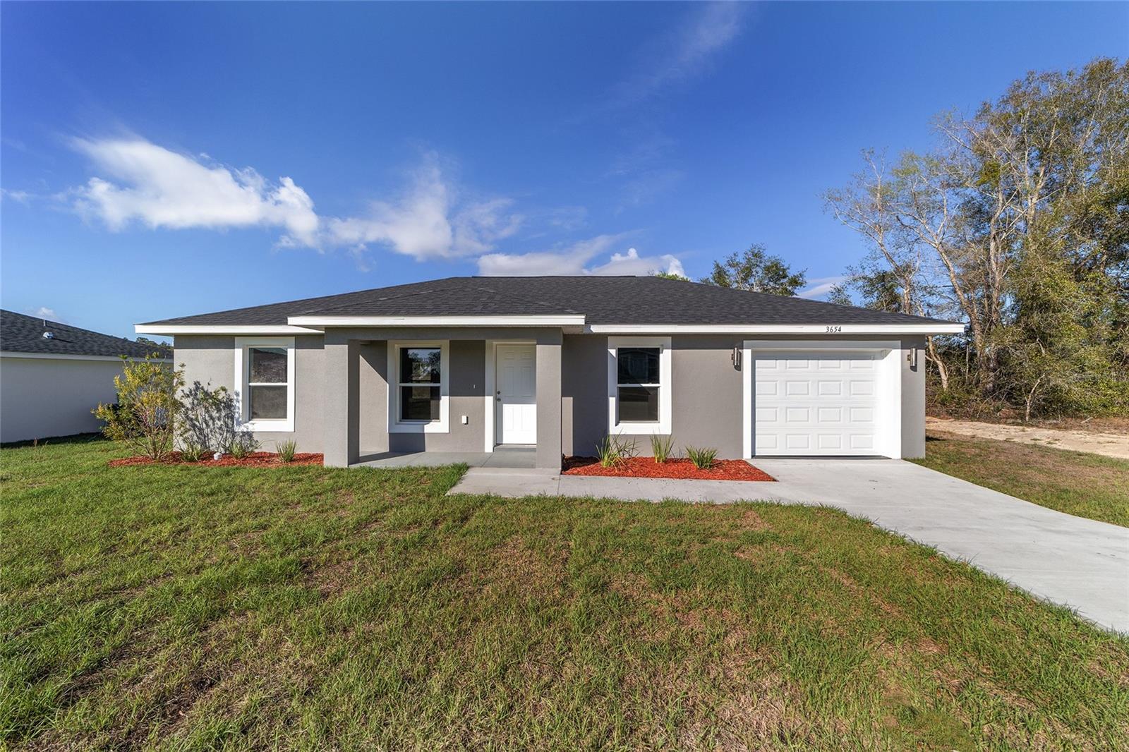 15487 SW 27 LN, OCALA, FL, 34481