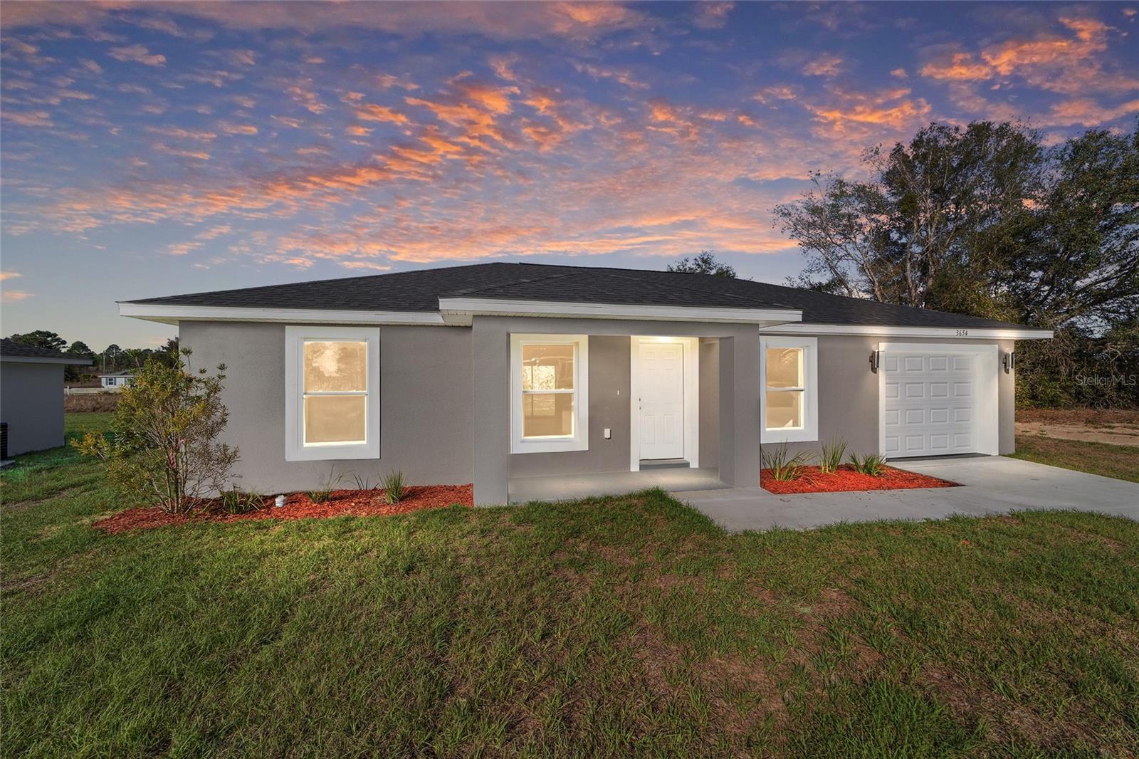 15487 SW 27 LN, OCALA, FL, 34481