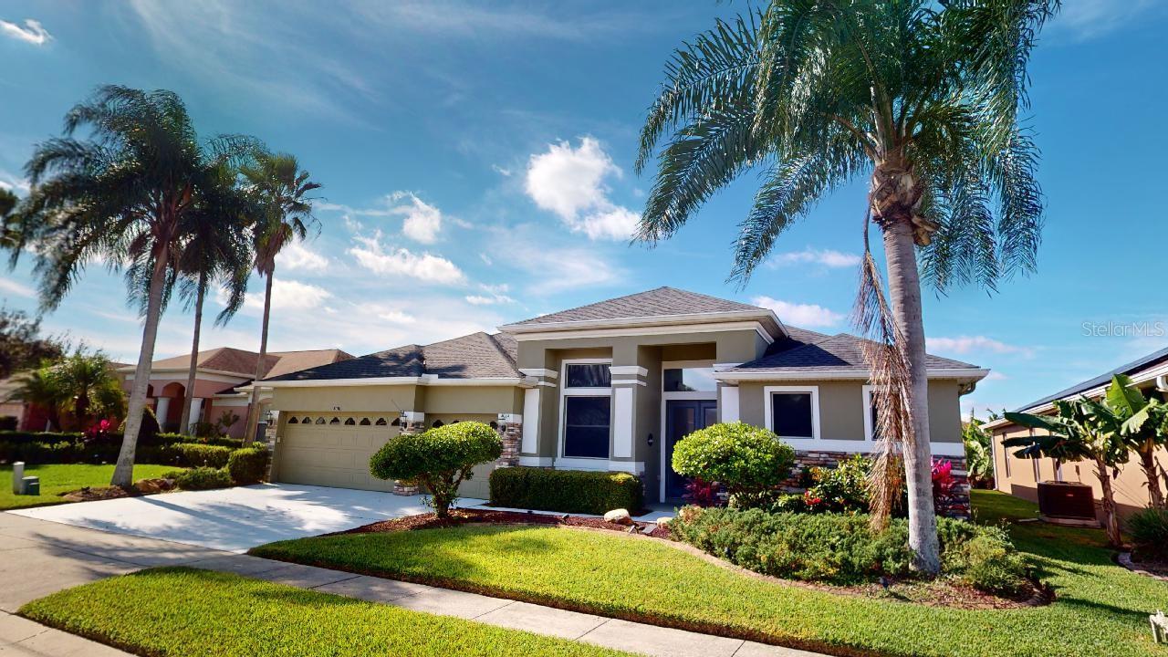 1914 CROWN HILL BLVD, ORLANDO, FL, 32828