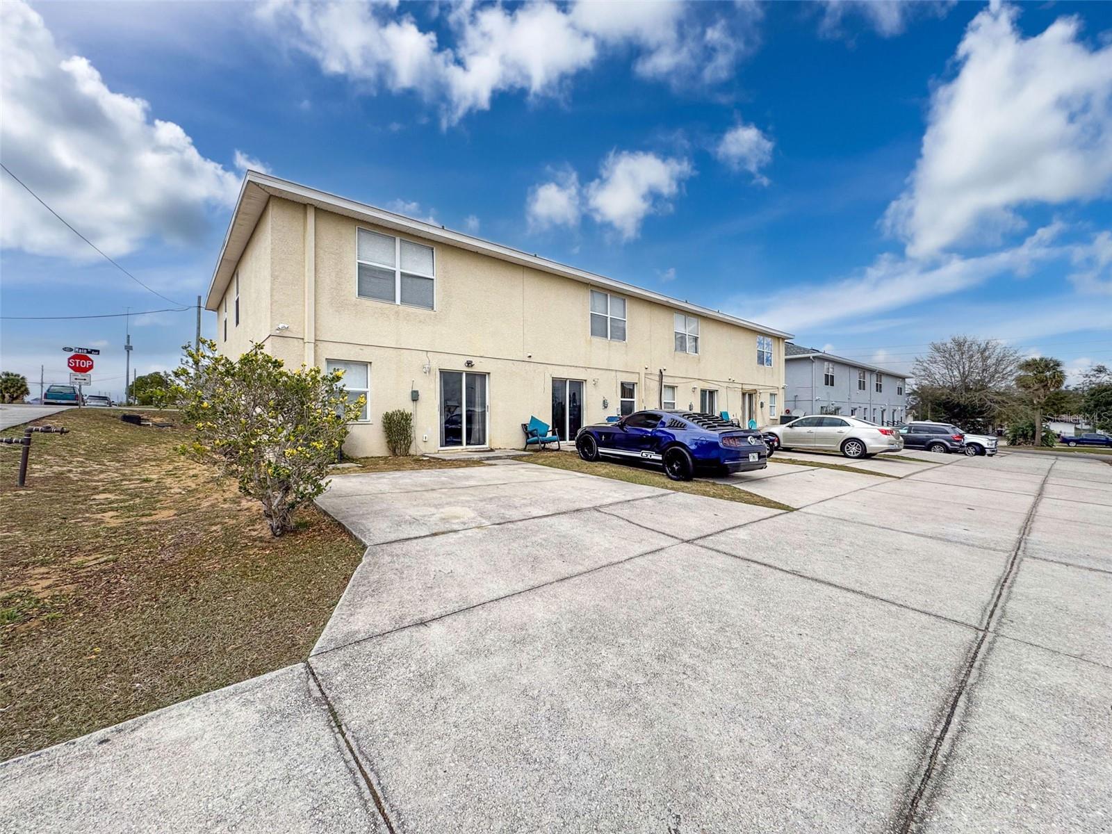 903 E MAIN ST, HAINES CITY, FL, 33845