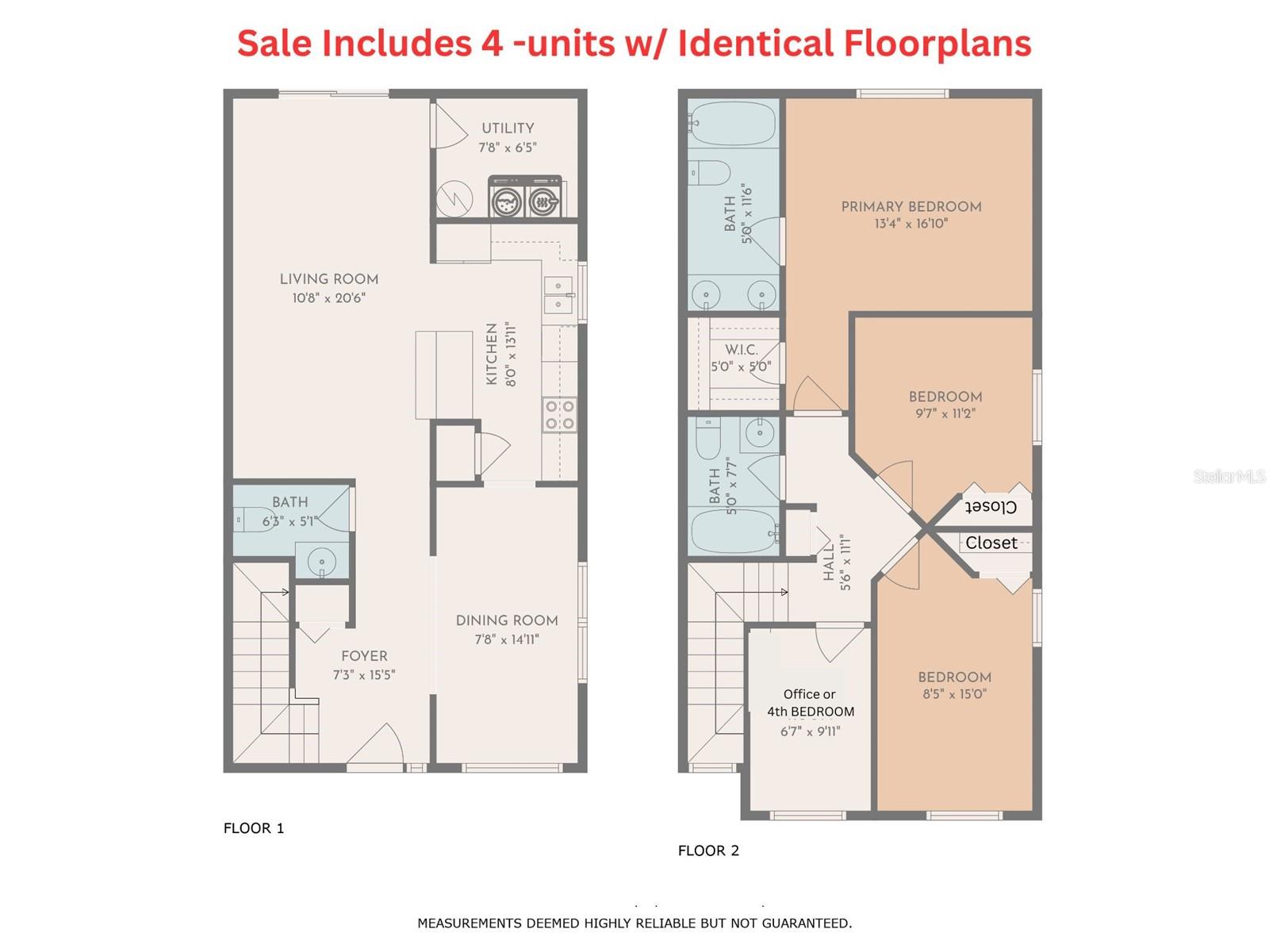 903 E MAIN ST, HAINES CITY, FL, 33845