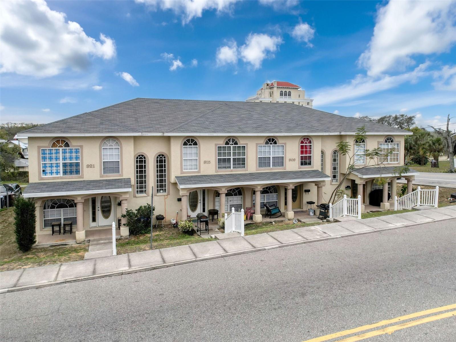 903 E MAIN ST, HAINES CITY, FL, 33845