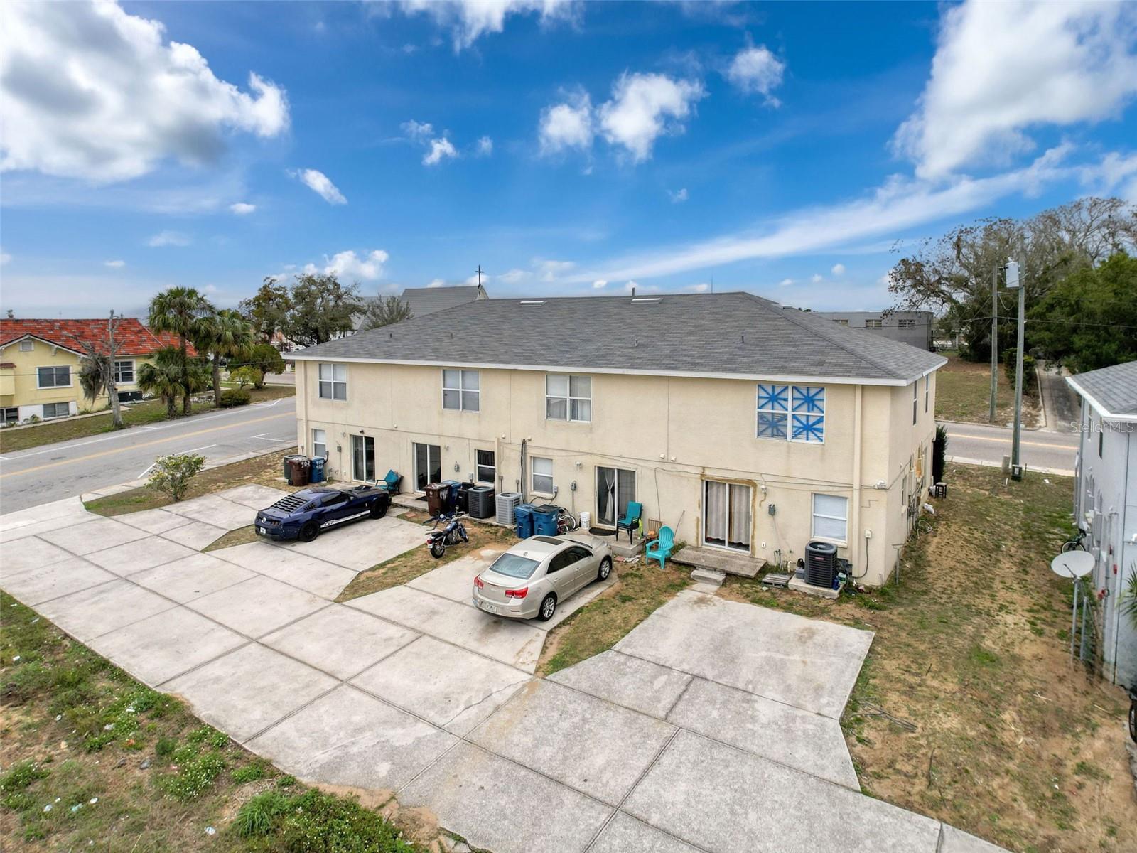 903 E MAIN ST, HAINES CITY, FL, 33845