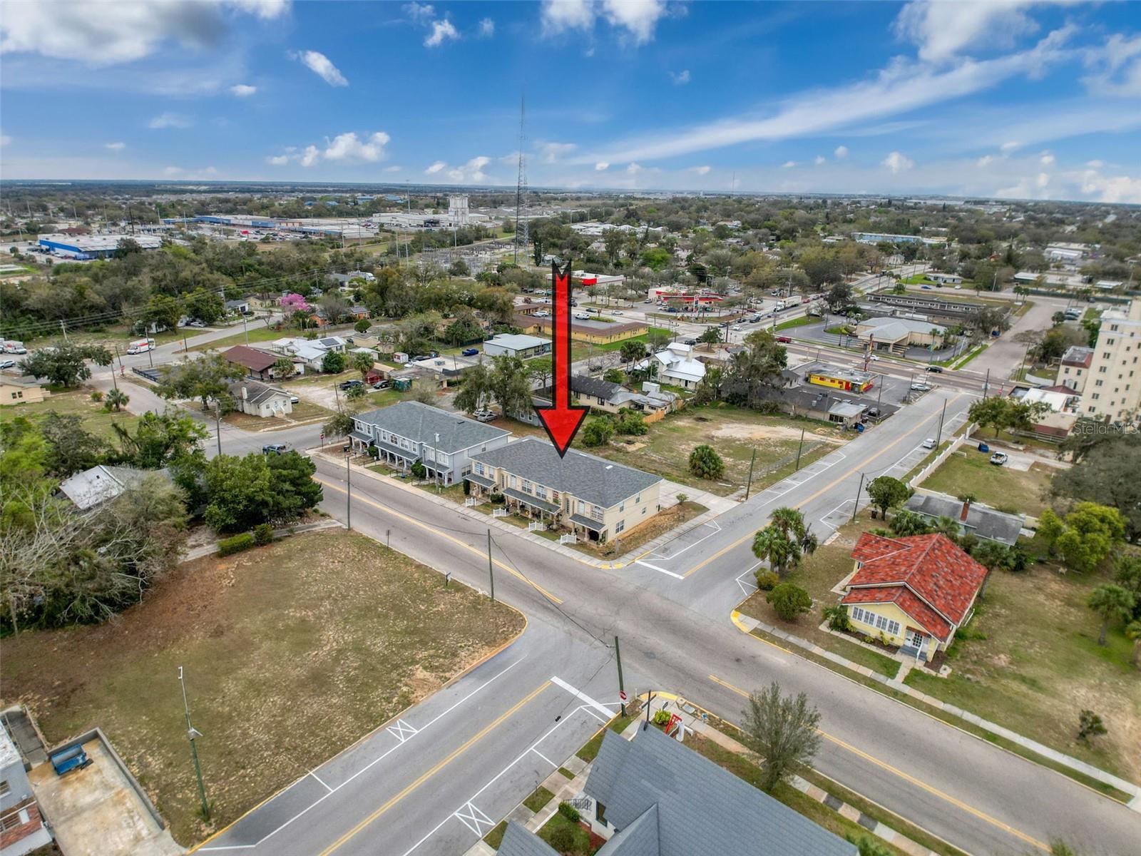 903 E MAIN ST, HAINES CITY, FL, 33845