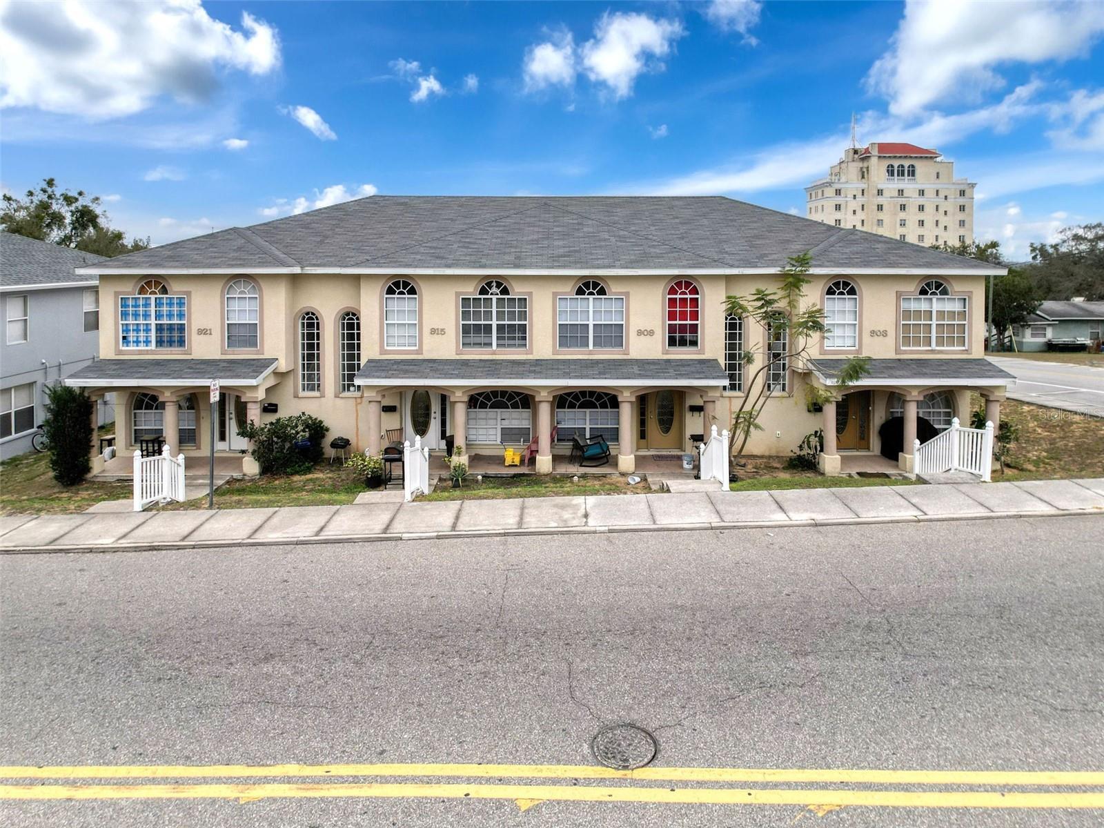 903 E MAIN ST, HAINES CITY, FL, 33845