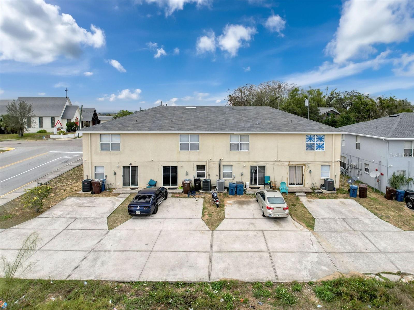 903 E MAIN ST, HAINES CITY, FL, 33845