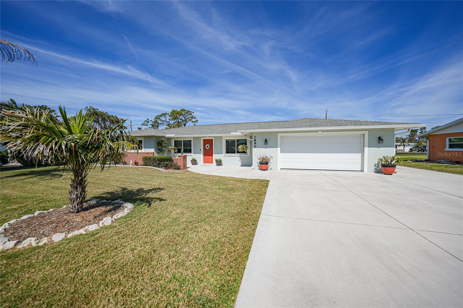 1690 EDITH AVE, ENGLEWOOD, FL, 34223