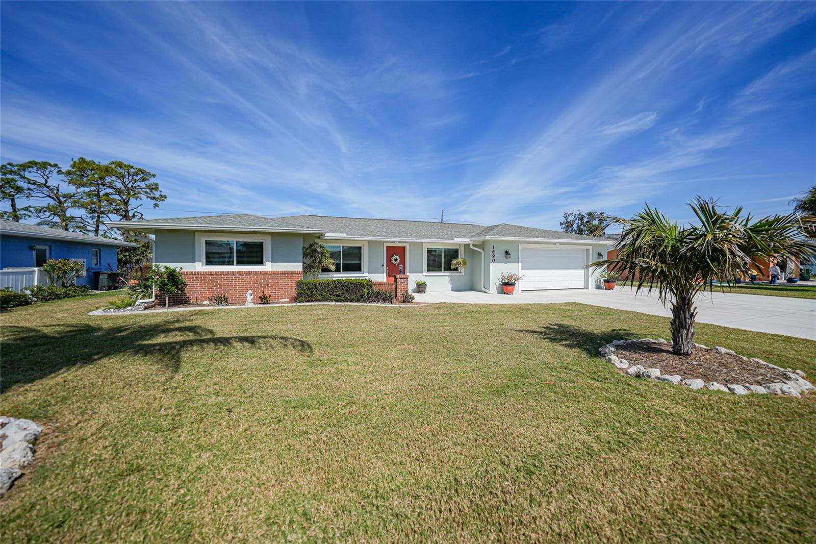 1690 EDITH AVE, ENGLEWOOD, FL, 34223