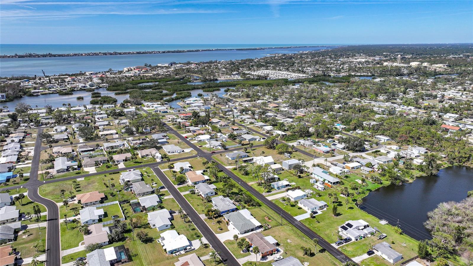 1690 EDITH AVE, ENGLEWOOD, FL, 34223