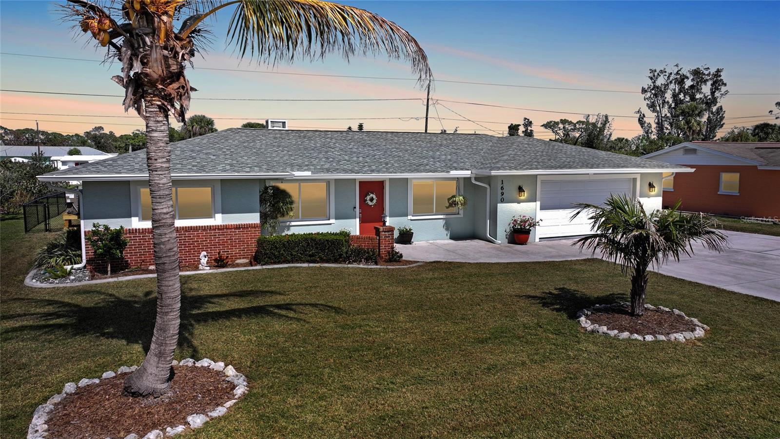 1690 EDITH AVE, ENGLEWOOD, FL, 34223