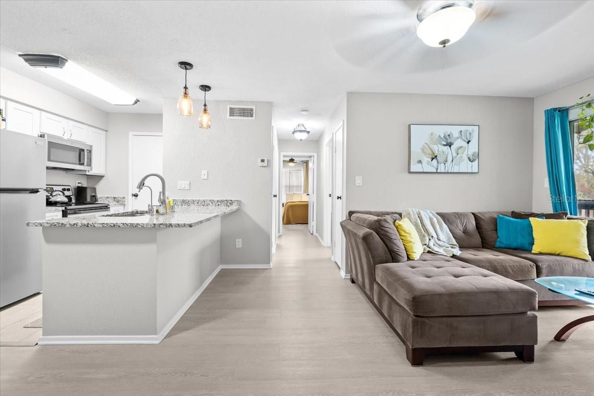9100 DR MARTIN LUTHER KING JR ST N #1508, ST PETERSBURG, FL, 33702