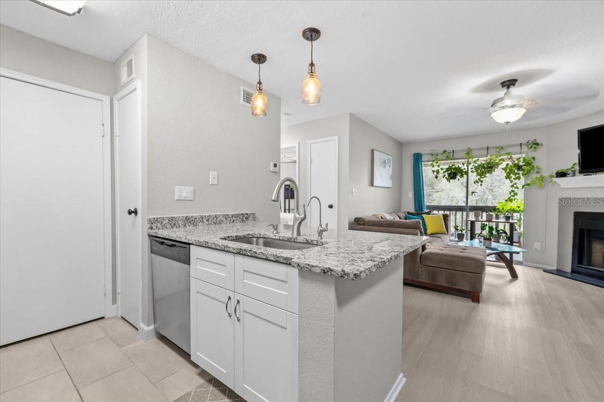 9100 DR MARTIN LUTHER KING JR ST N #1508, ST PETERSBURG, FL, 33702