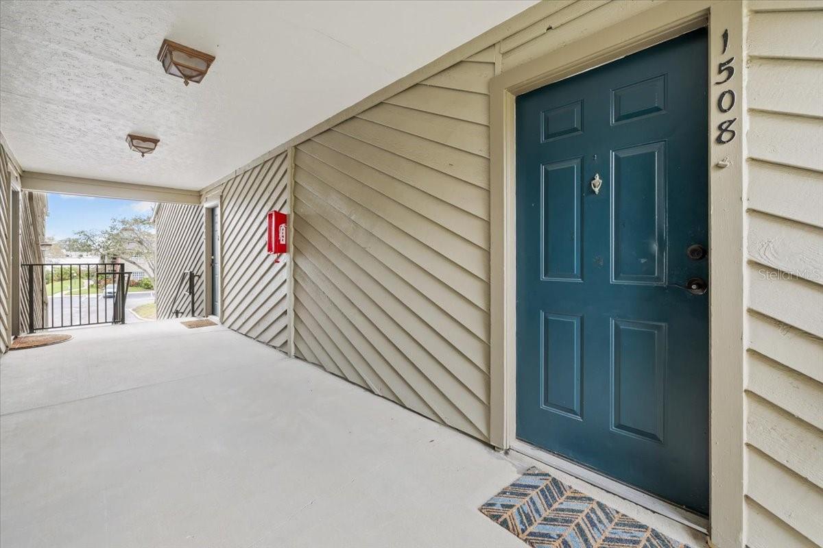 9100 DR MARTIN LUTHER KING JR ST N #1508, ST PETERSBURG, FL, 33702
