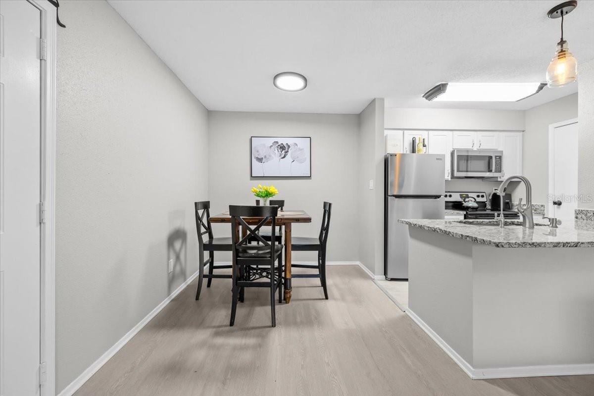 9100 DR MARTIN LUTHER KING JR ST N #1508, ST PETERSBURG, FL, 33702