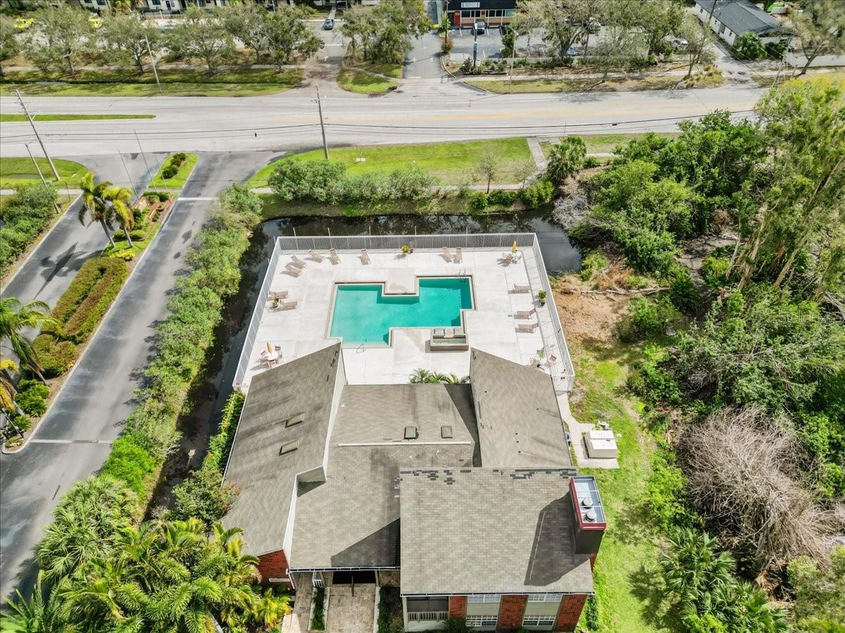 9100 DR MARTIN LUTHER KING JR ST N #1508, ST PETERSBURG, FL, 33702