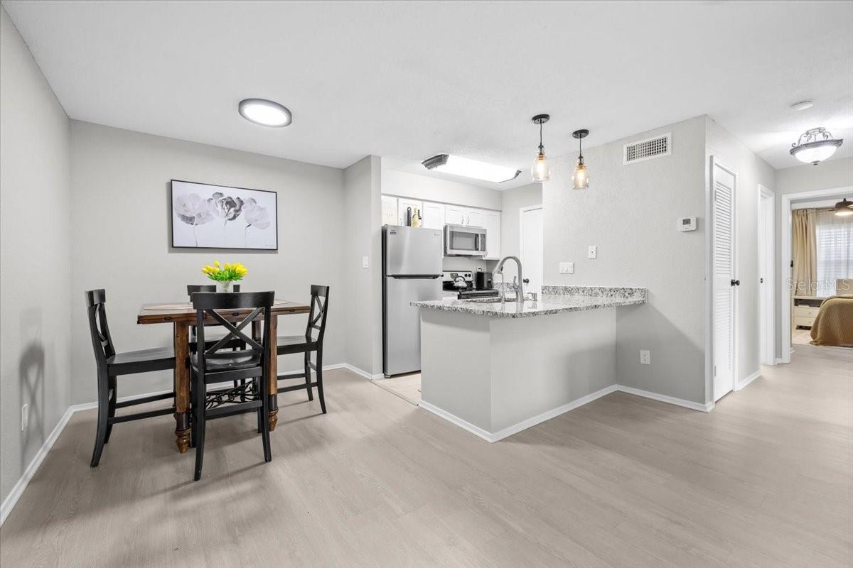 9100 DR MARTIN LUTHER KING JR ST N #1508, ST PETERSBURG, FL, 33702