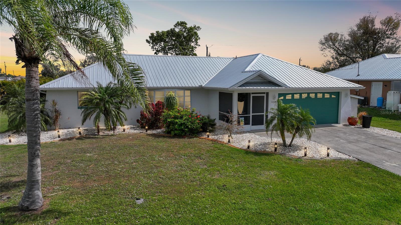 11336 SW ORANGE AVE, ARCADIA, FL, 34269