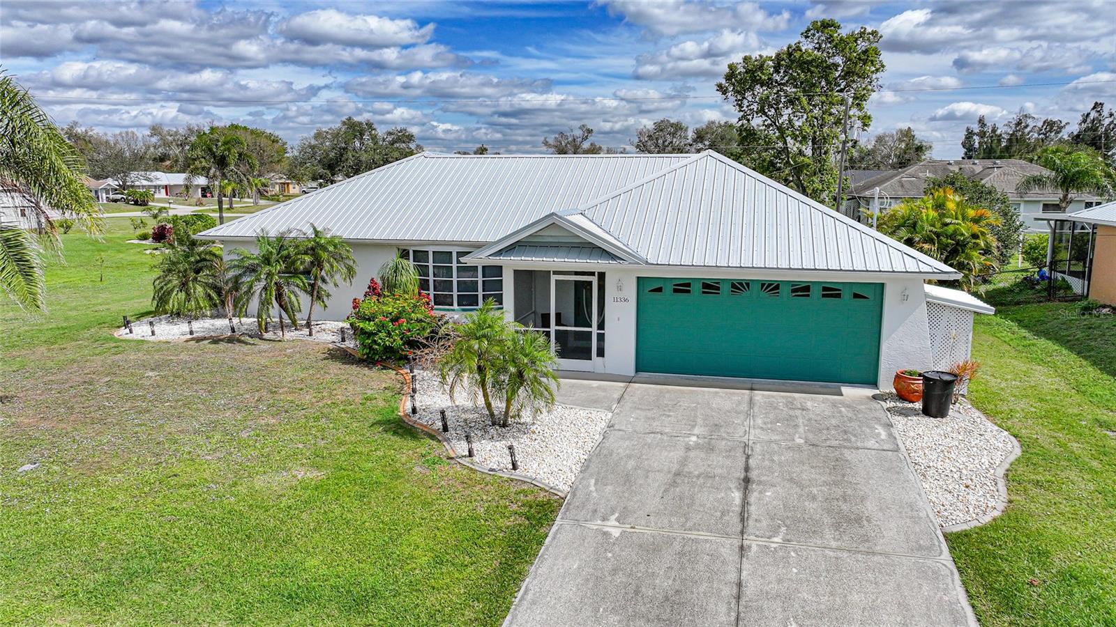 11336 SW ORANGE AVE, ARCADIA, FL, 34269