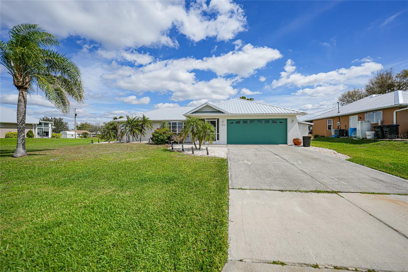 11336 SW ORANGE AVE, ARCADIA, FL, 34269