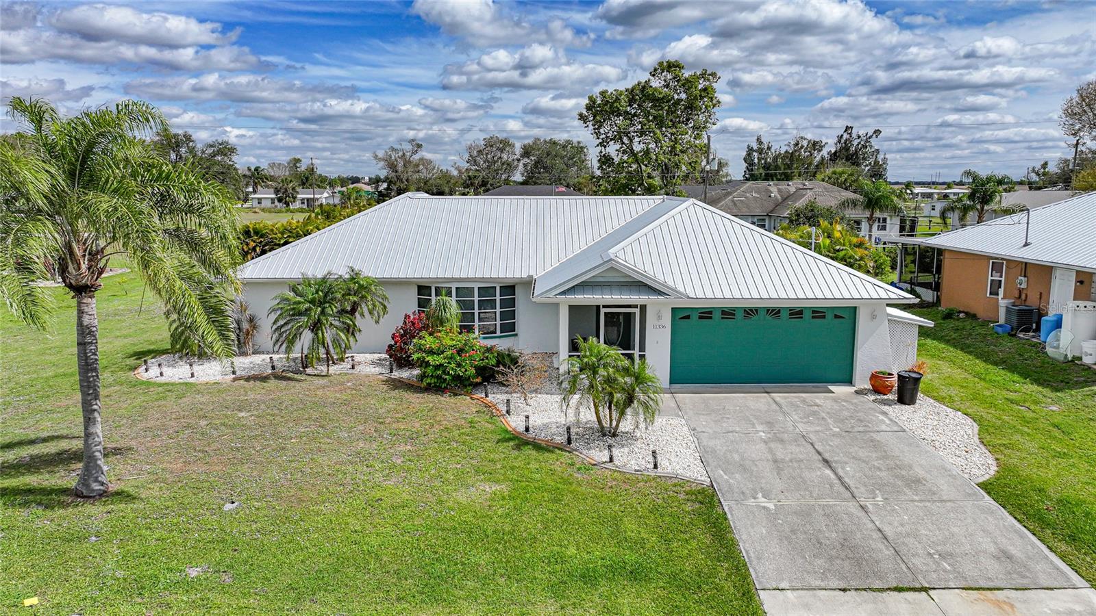 11336 SW ORANGE AVE, ARCADIA, FL, 34269