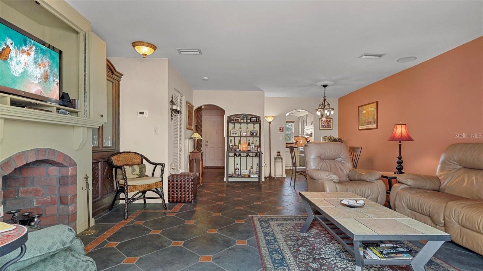 2700 BAYSHORE BLVD #2C/578, DUNEDIN, FL, 34698