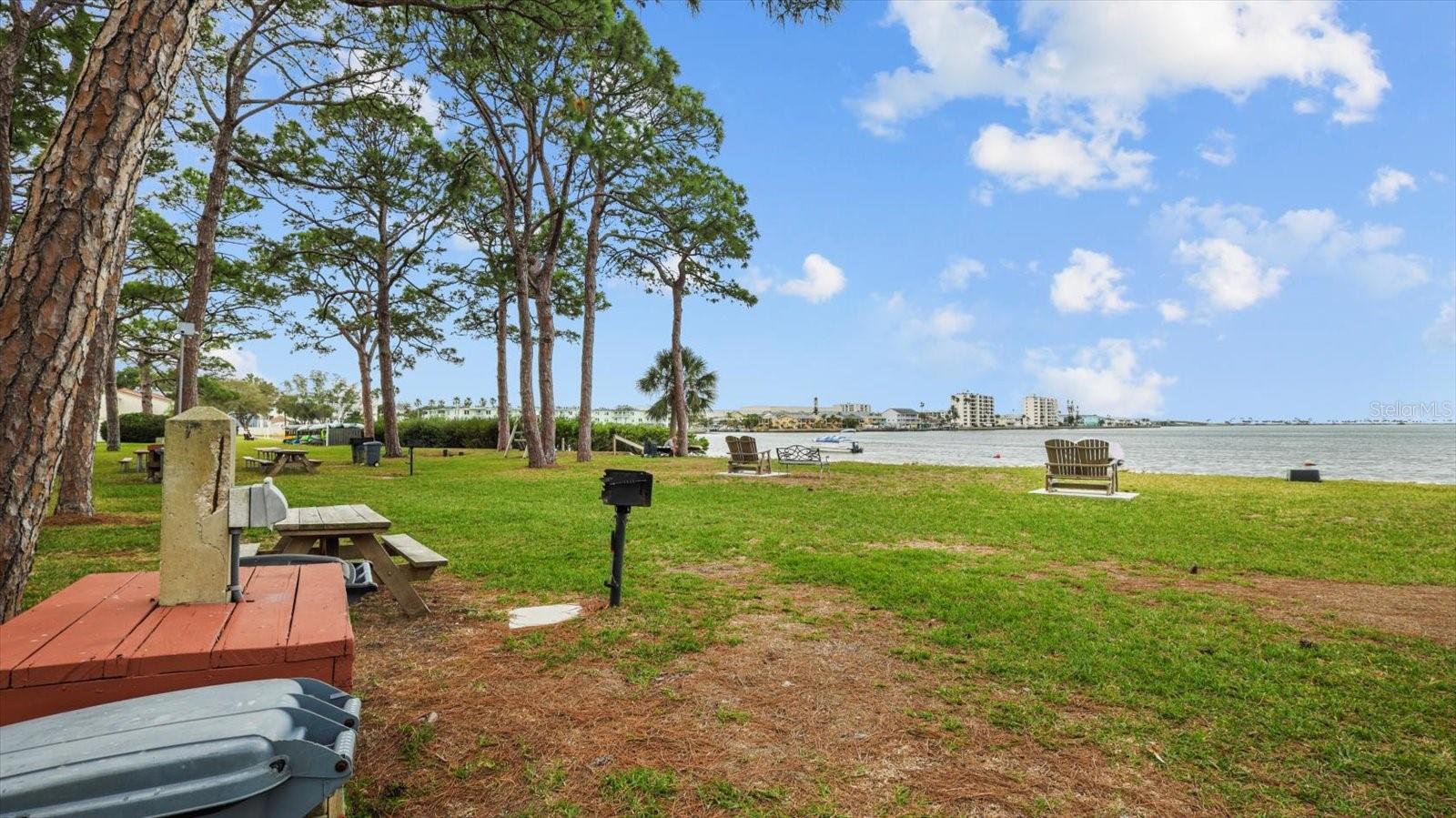2700 BAYSHORE BLVD #2C/578, DUNEDIN, FL, 34698