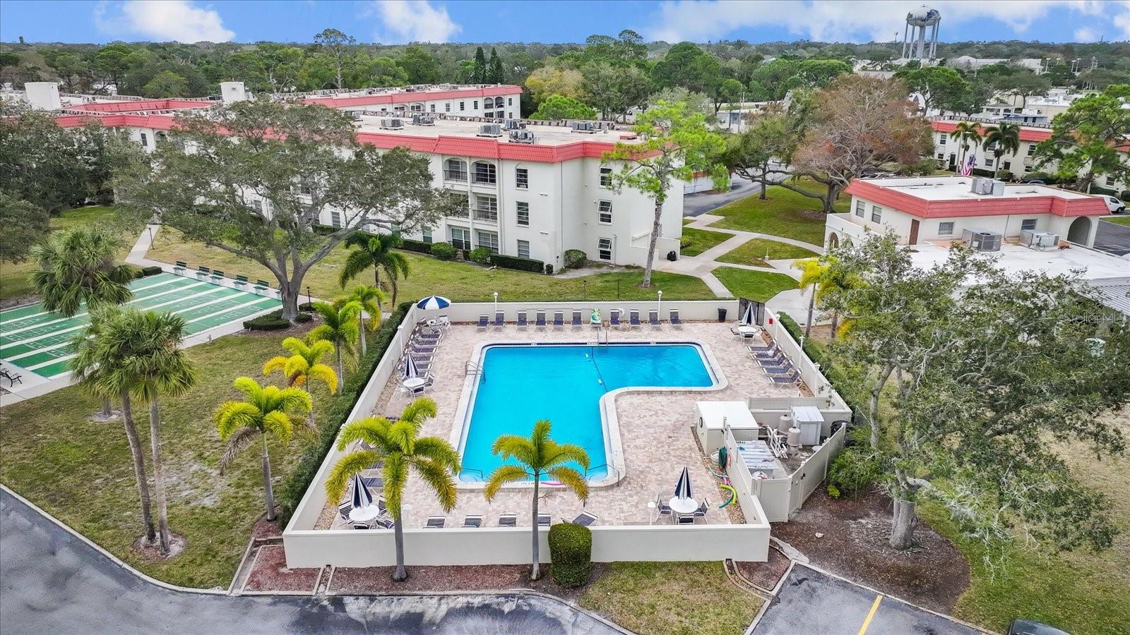 2700 BAYSHORE BLVD #2C/578, DUNEDIN, FL, 34698