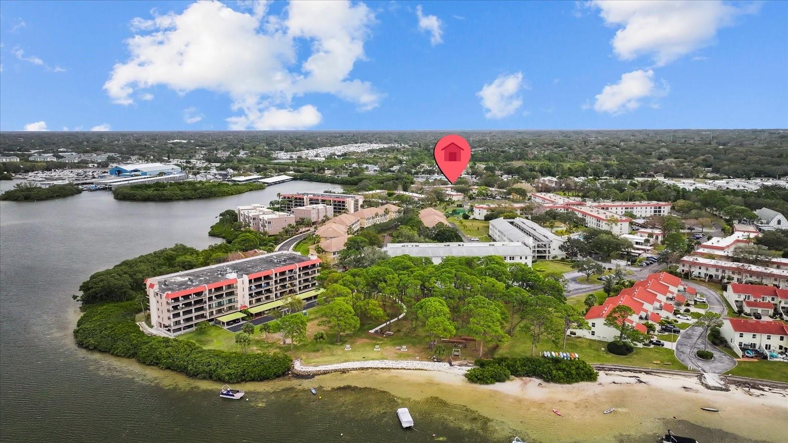 2700 BAYSHORE BLVD #2C/578, DUNEDIN, FL, 34698