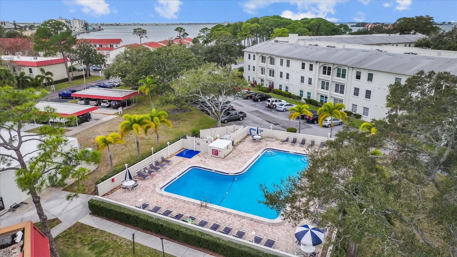 2700 BAYSHORE BLVD #2C/578, DUNEDIN, FL, 34698
