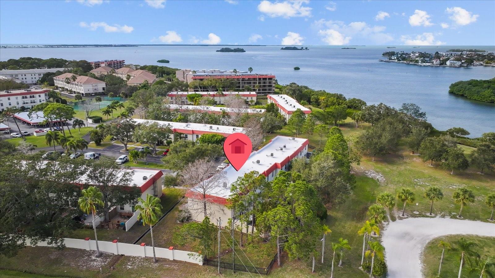 2700 BAYSHORE BLVD #2C/578, DUNEDIN, FL, 34698