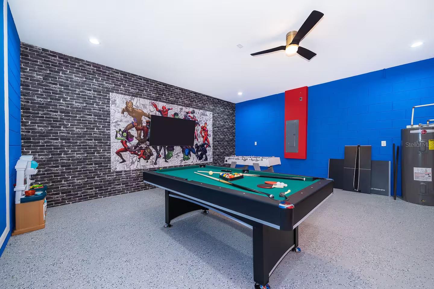 1737 CARIBBEAN VIEW TER, KISSIMMEE, FL, 34747