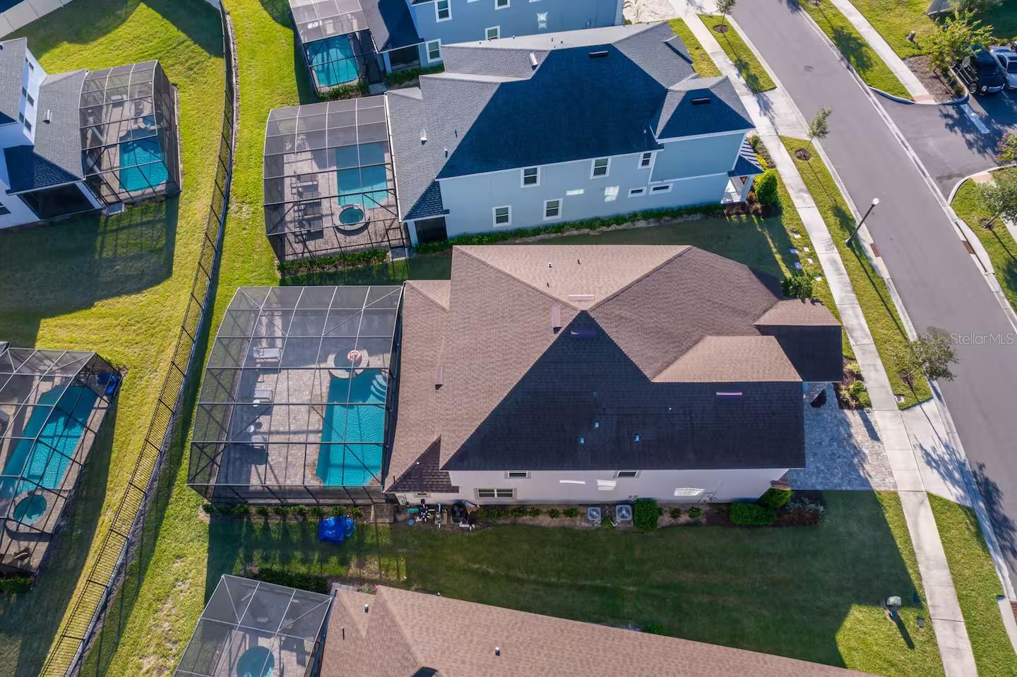 1737 CARIBBEAN VIEW TER, KISSIMMEE, FL, 34747