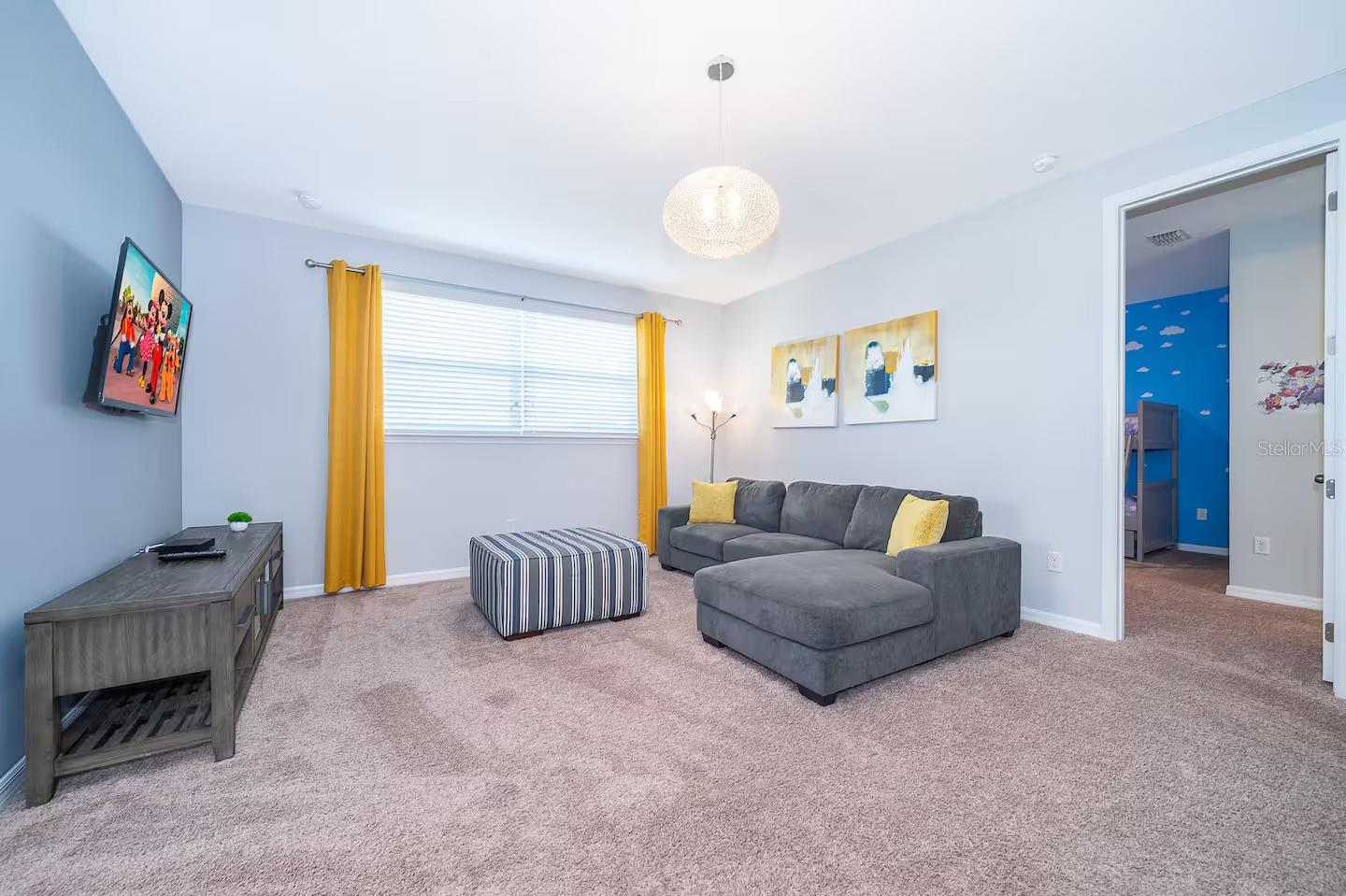 1737 CARIBBEAN VIEW TER, KISSIMMEE, FL, 34747