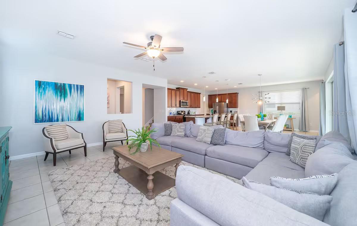 1737 CARIBBEAN VIEW TER, KISSIMMEE, FL, 34747