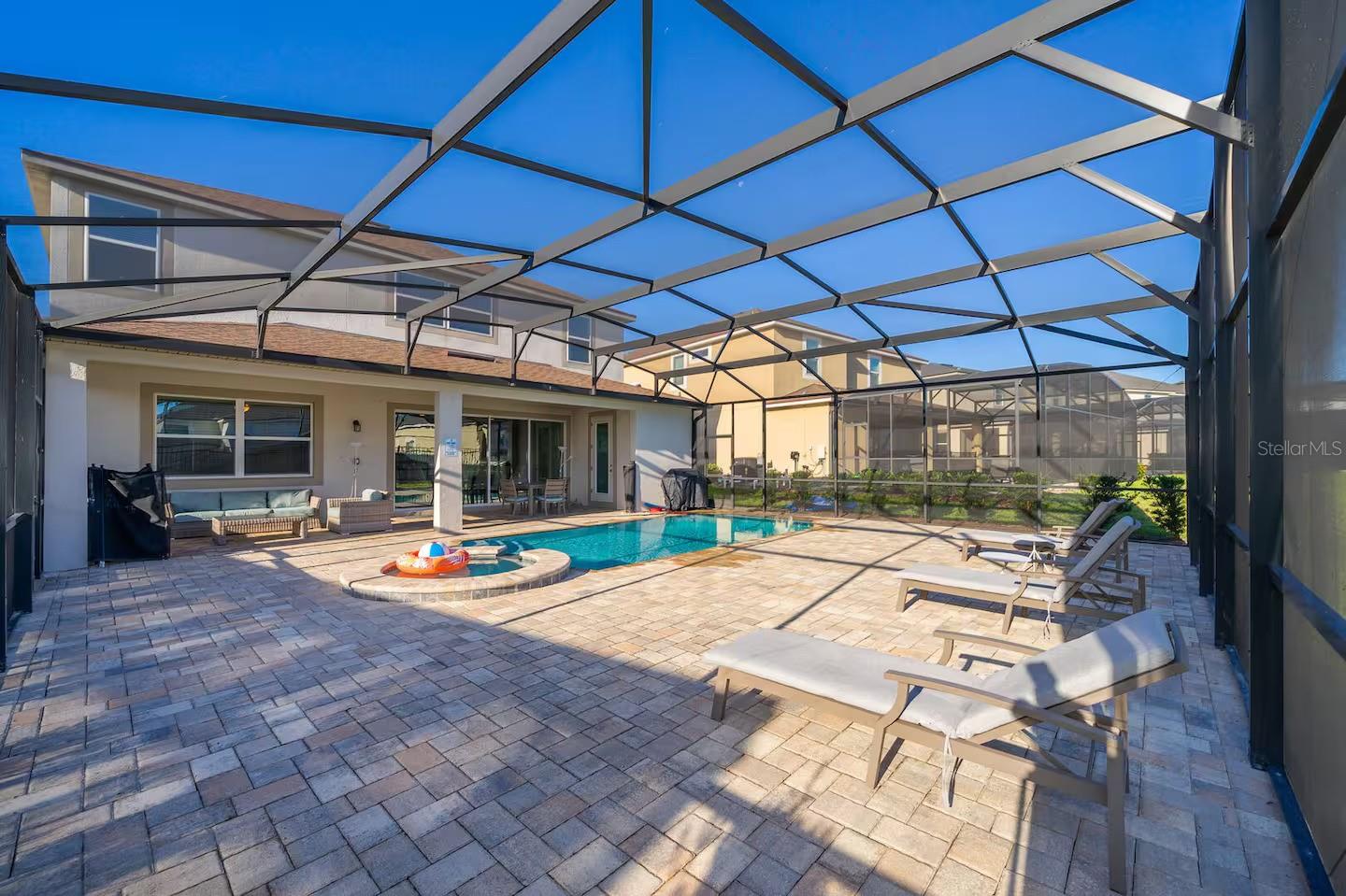 1737 CARIBBEAN VIEW TER, KISSIMMEE, FL, 34747