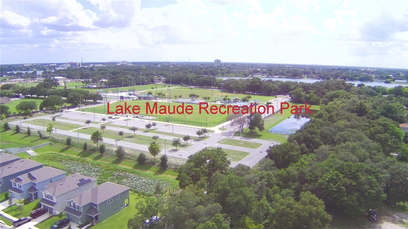 136 KRENSON BAY LOOP, WINTER HAVEN, FL, 33881