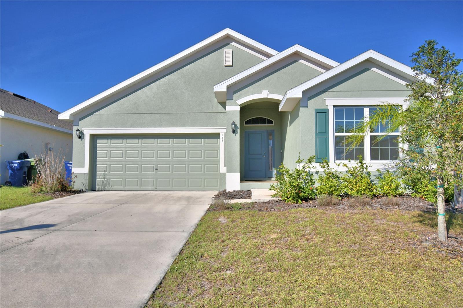 136 KRENSON BAY LOOP, WINTER HAVEN, FL, 33881