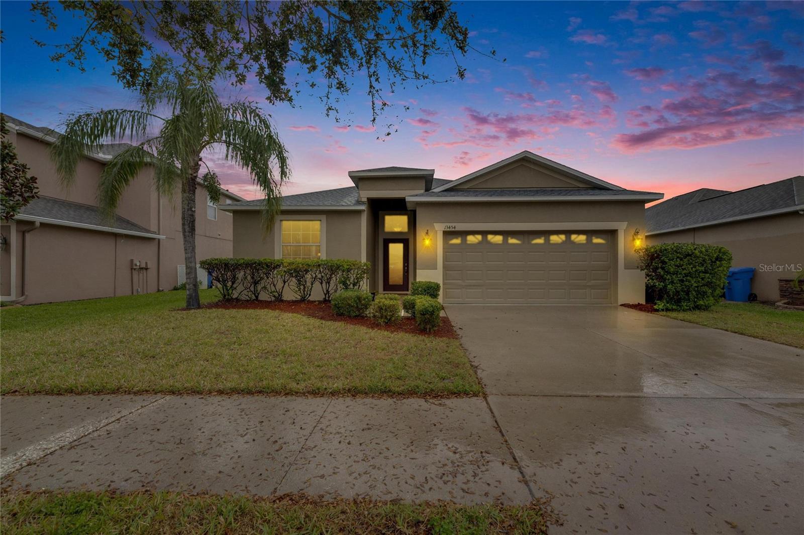 13454 GRAHAM YARDEN DR, RIVERVIEW, FL, 33579