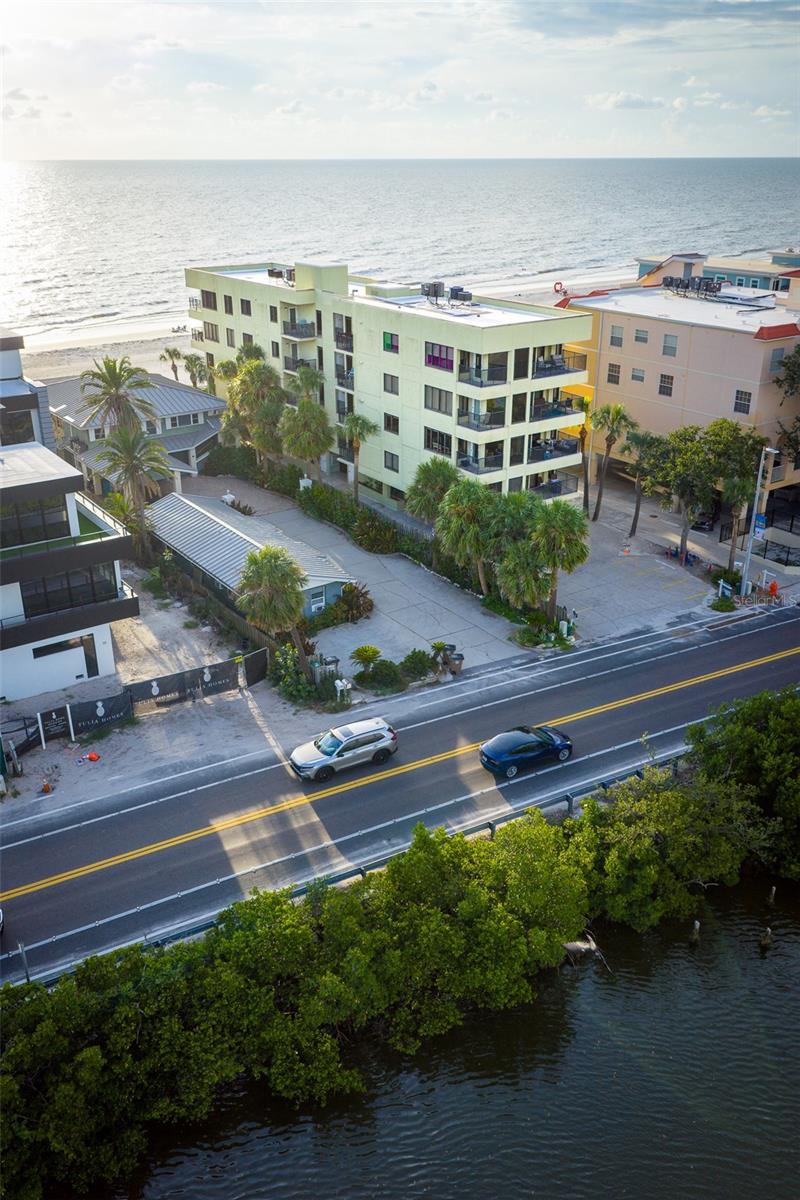 74 GULF BLVD #2B, INDIAN ROCKS BEACH, FL, 33785
