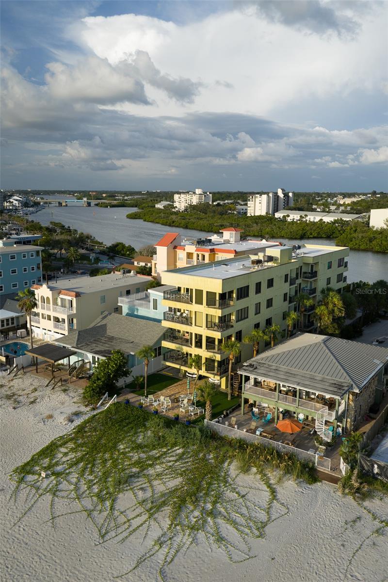 74 GULF BLVD #2B, INDIAN ROCKS BEACH, FL, 33785