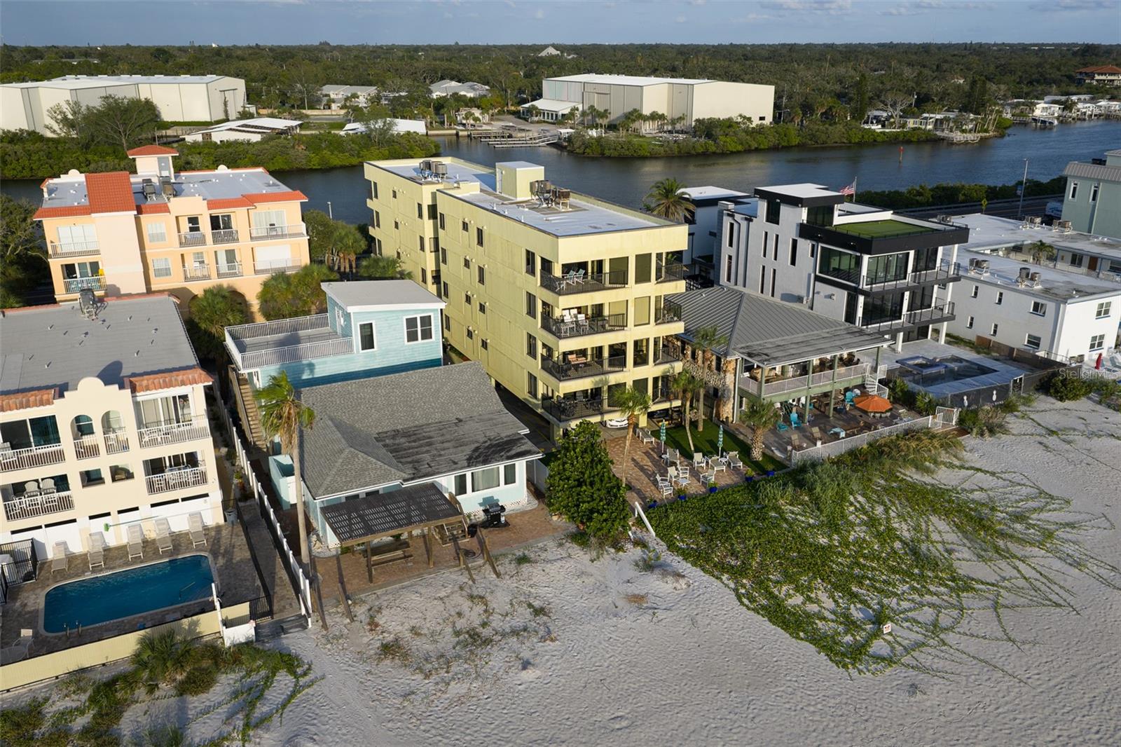 74 GULF BLVD #2B, INDIAN ROCKS BEACH, FL, 33785