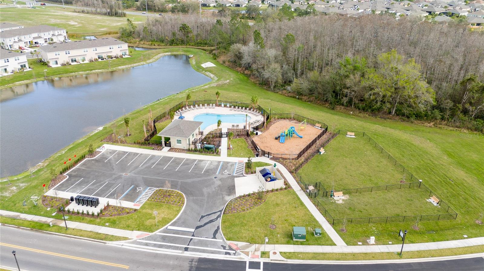 3549 MAYFAIR ST, KISSIMMEE, FL, 34758