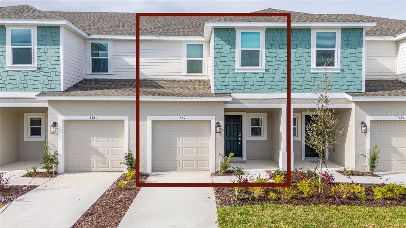 3549 MAYFAIR ST, KISSIMMEE, FL, 34758