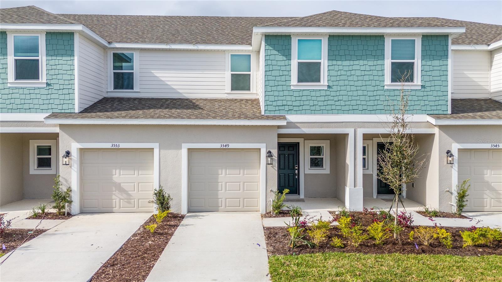 3549 MAYFAIR ST, KISSIMMEE, FL, 34758