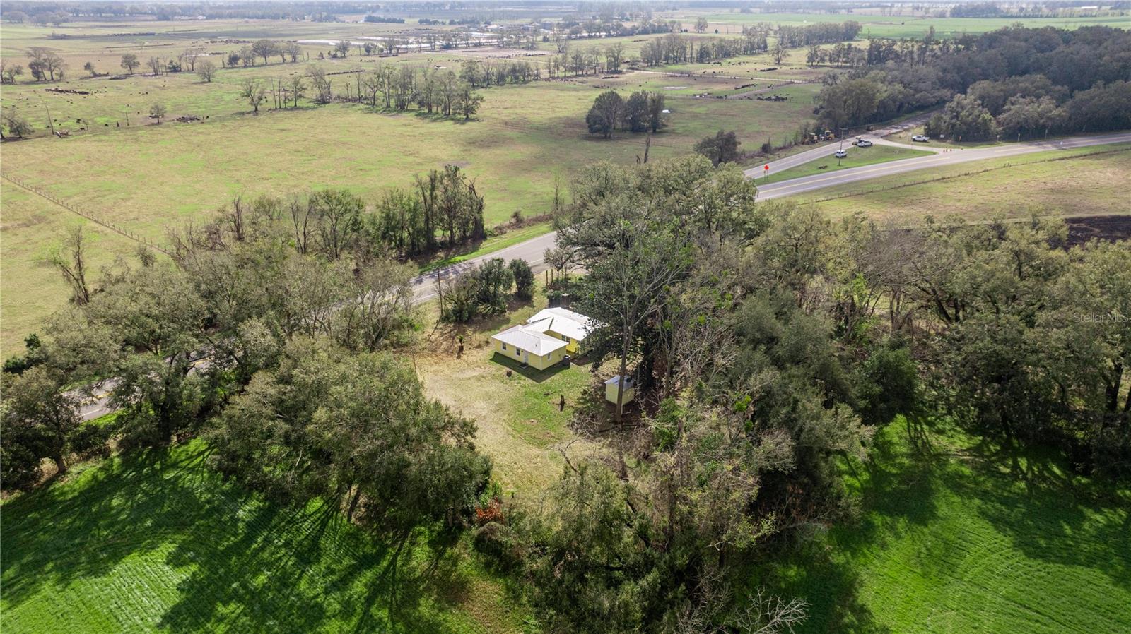 12550 NW US HIGHWAY 129, CHIEFLAND, FL, 32626