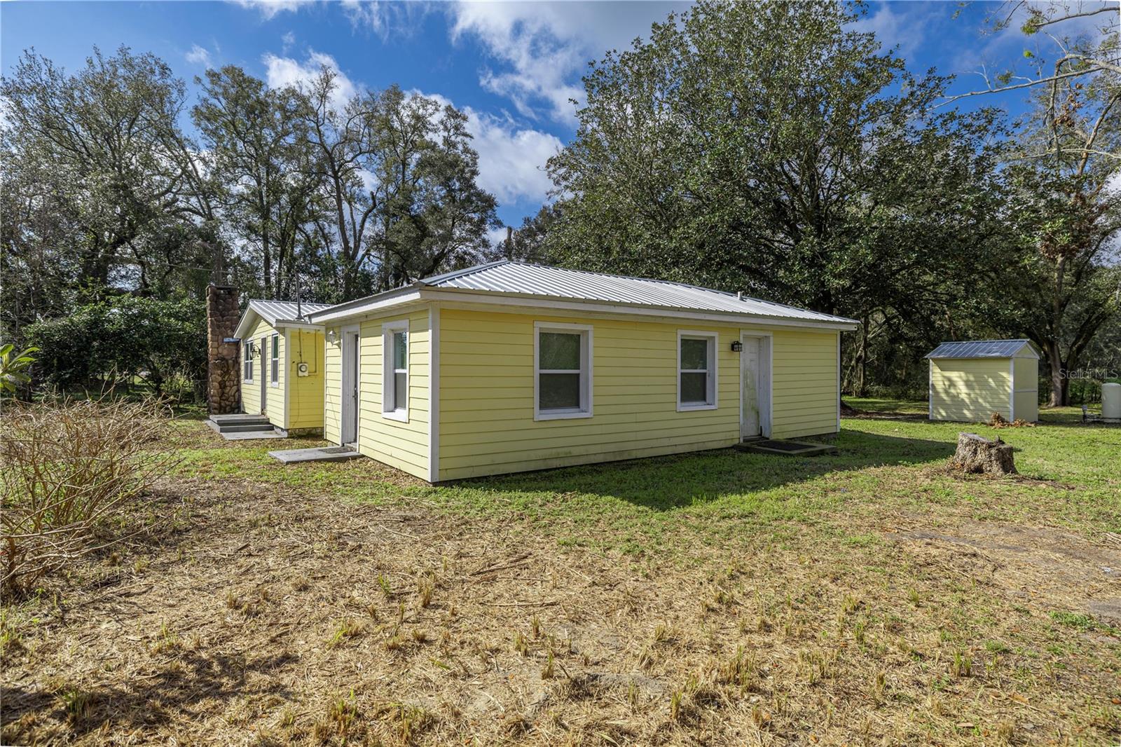 12550 NW US HIGHWAY 129, CHIEFLAND, FL, 32626