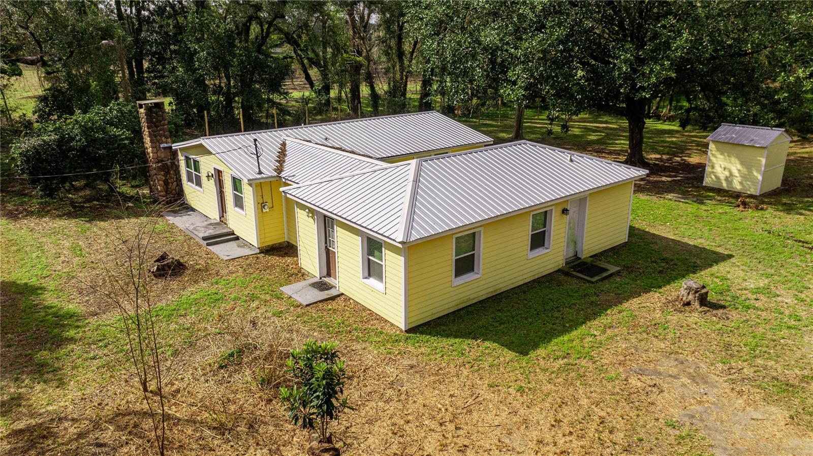 12550 NW US HIGHWAY 129, CHIEFLAND, FL, 32626